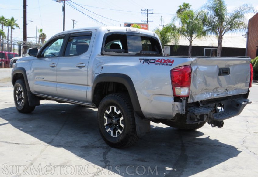 2017 Toyota Tacoma - Image 8