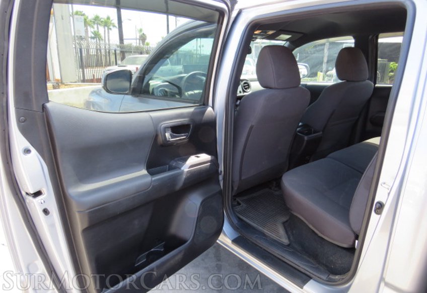 2017 Toyota Tacoma - Image 23