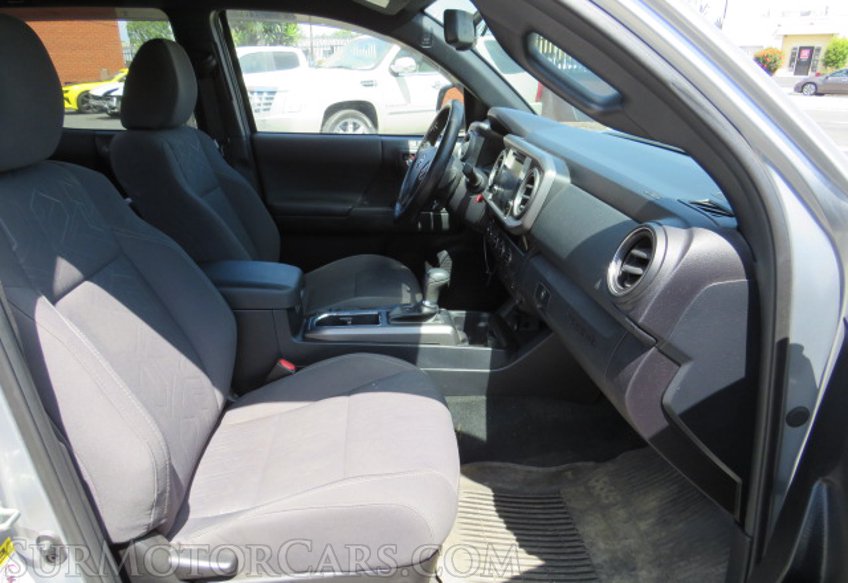 2017 Toyota Tacoma - Image 26