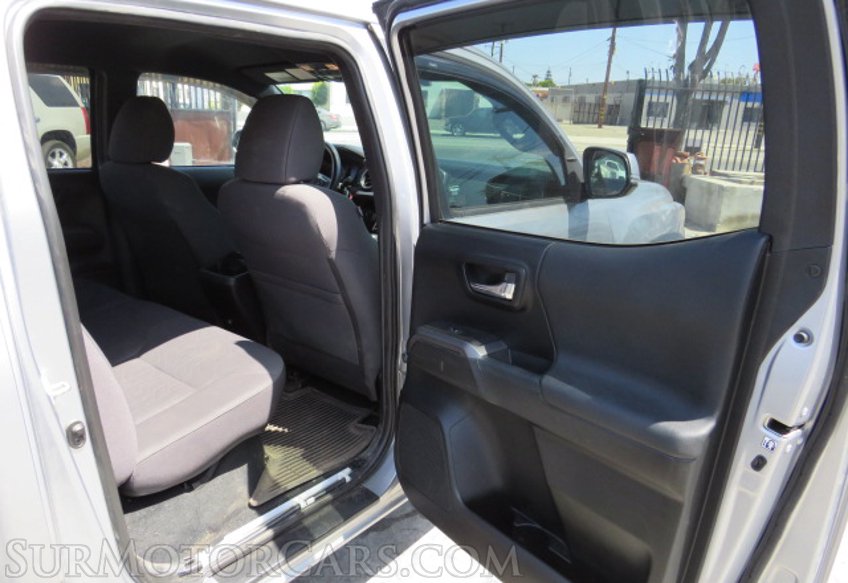 2017 Toyota Tacoma - Image 24