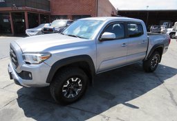 2017 Toyota Tacoma - Image 2