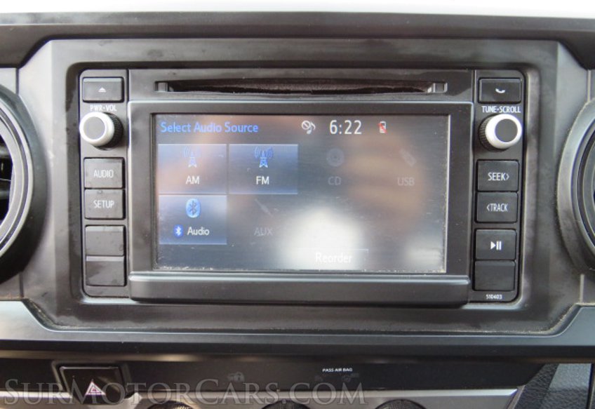 2019 Toyota Tacoma - Image 35