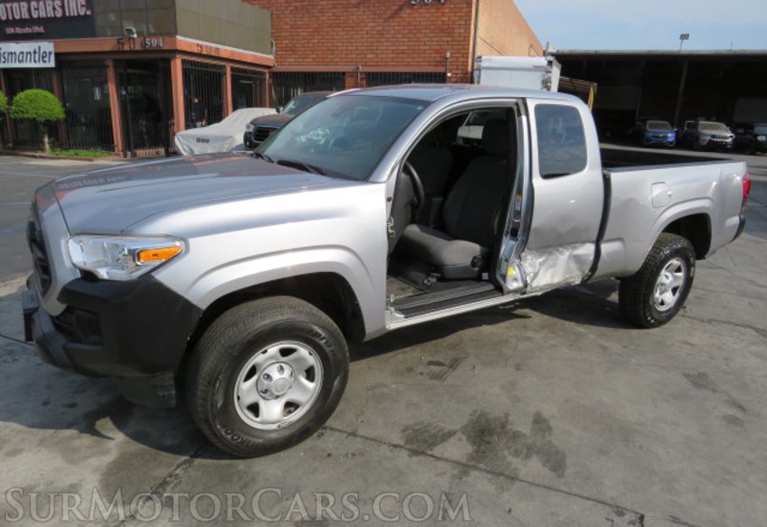 2019 Toyota Tacoma - Image 2