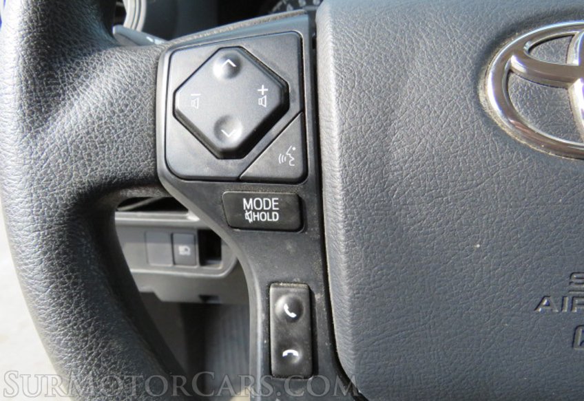 2019 Toyota Tacoma - Image 30