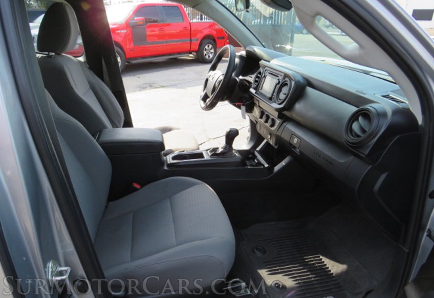 2019 Toyota Tacoma - Image 25