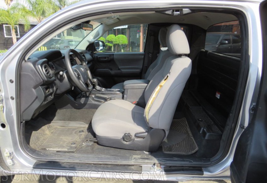 2019 Toyota Tacoma - Image 20