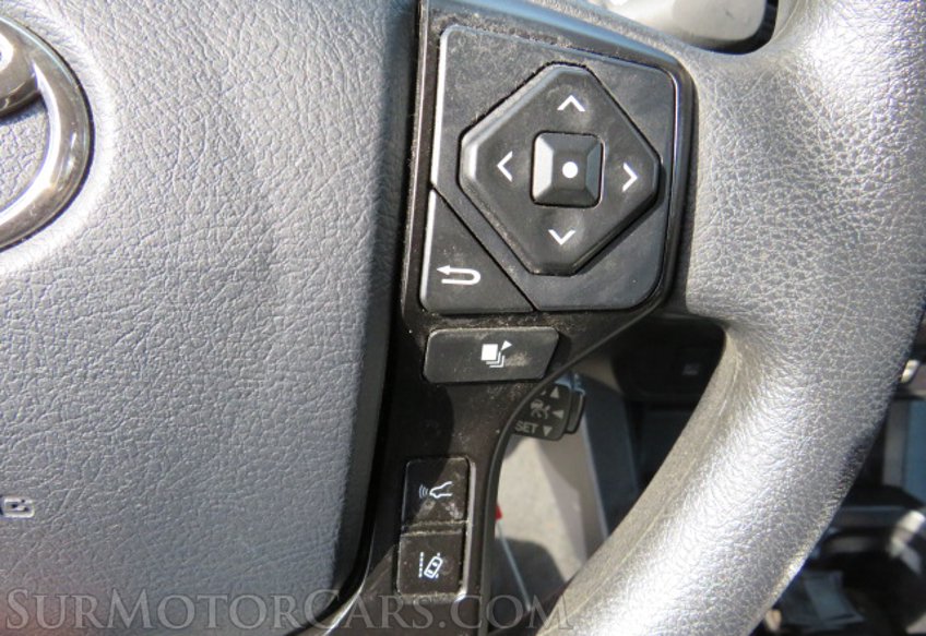 2019 Toyota Tacoma - Image 31