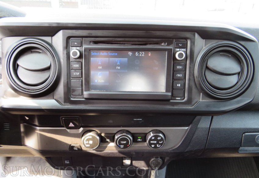 2019 Toyota Tacoma - Image 34