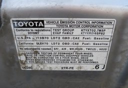 2019 Toyota Tacoma - Image 41