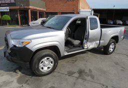 2019 Toyota Tacoma - Image 2