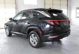 Thumbnail of 2022 Hyundai TUCSON