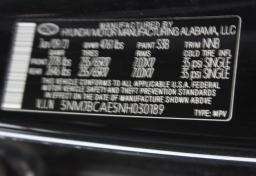 Thumbnail of 2022 Hyundai TUCSON