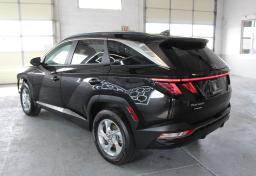 Thumbnail of 2022 Hyundai TUCSON