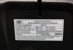 Thumbnail of 2022 Hyundai TUCSON
