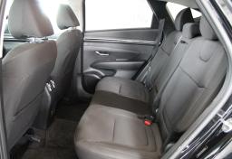 Thumbnail of 2022 Hyundai TUCSON