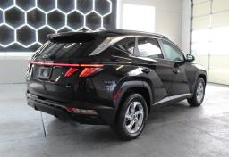 Thumbnail of 2022 Hyundai TUCSON