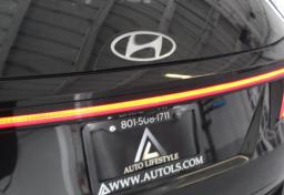 Thumbnail of 2022 Hyundai TUCSON