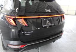 Thumbnail of 2022 Hyundai TUCSON