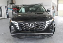 Thumbnail of 2022 Hyundai TUCSON