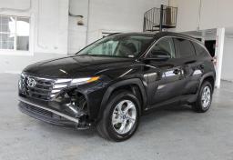 Thumbnail of 2022 Hyundai TUCSON