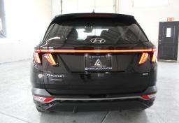 Thumbnail of 2022 Hyundai TUCSON