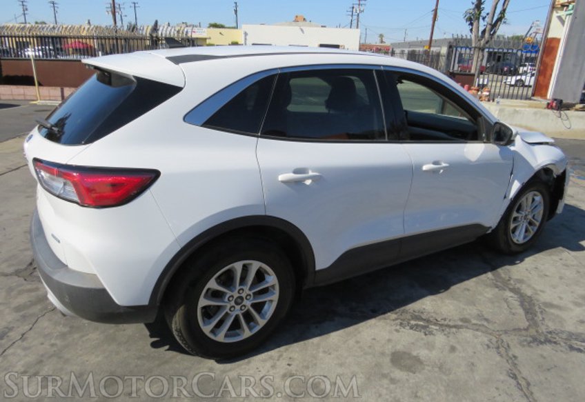 2020 Ford Escape - Image 8