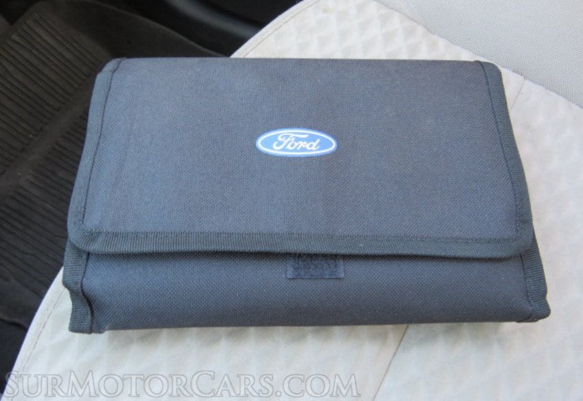 2020 Ford Escape - Image 37