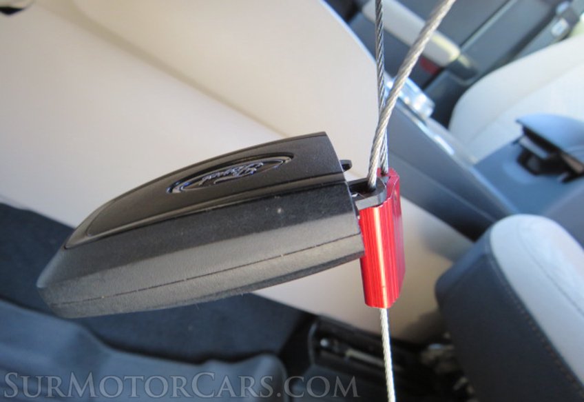 2020 Ford Escape - Image 45