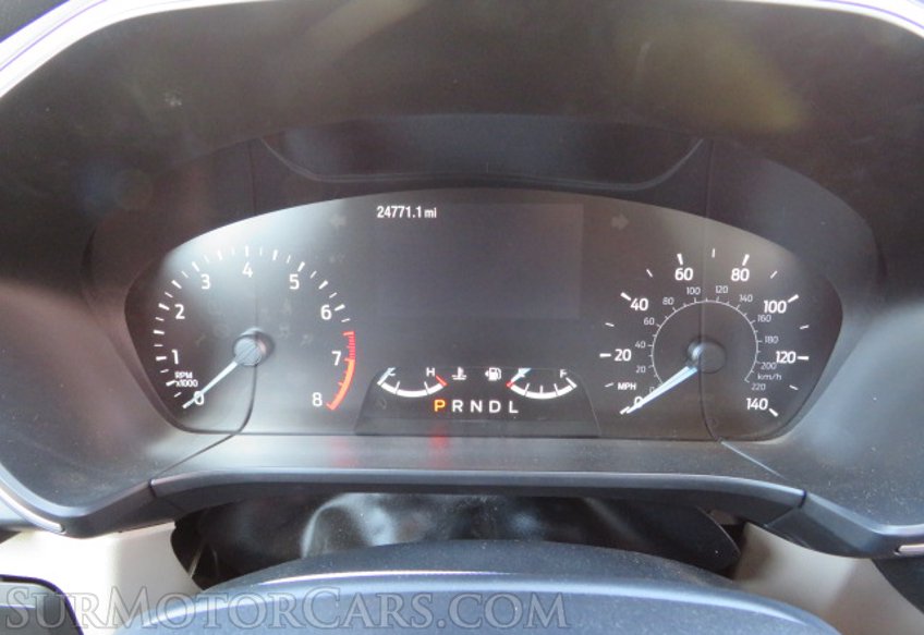 2020 Ford Escape - Image 34