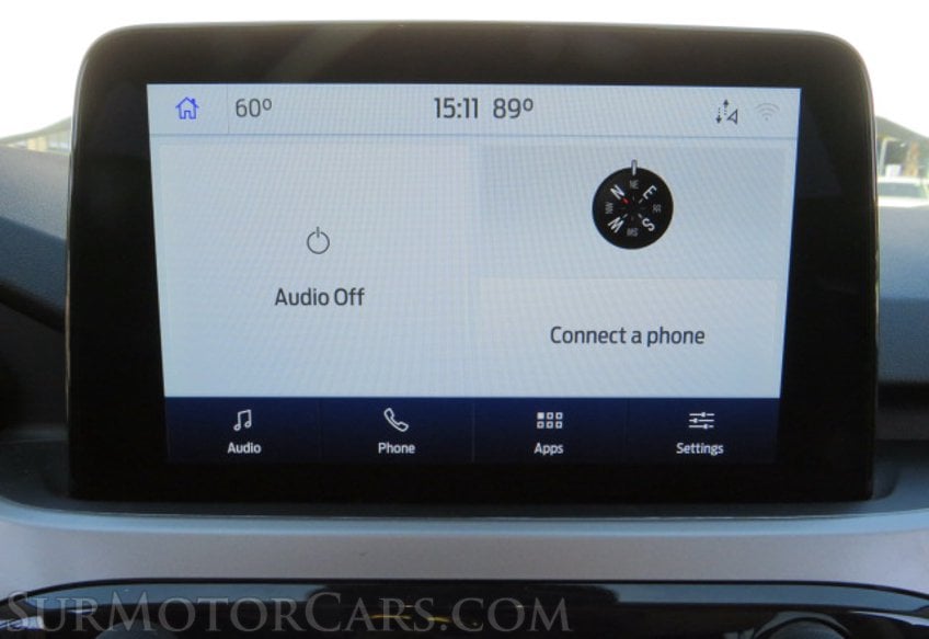 2020 Ford Escape - Image 32