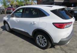 2020 Ford Escape - Image 7