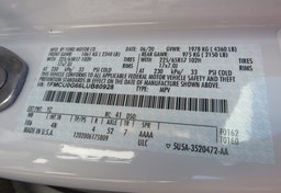 2020 Ford Escape - Image 51