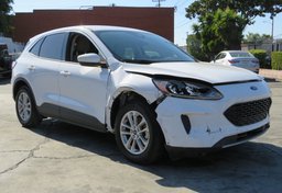 2020 Ford Escape - Image 4