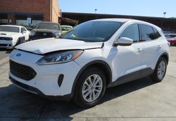 2020 Ford Escape - Image 3