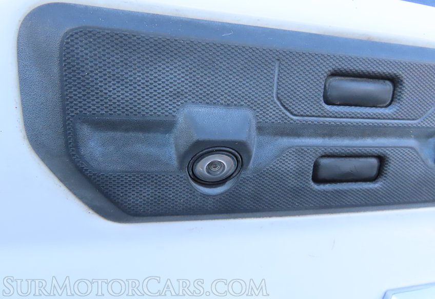 2021 GMC Sierra 2500HD 4x4 AT4 - Image 22