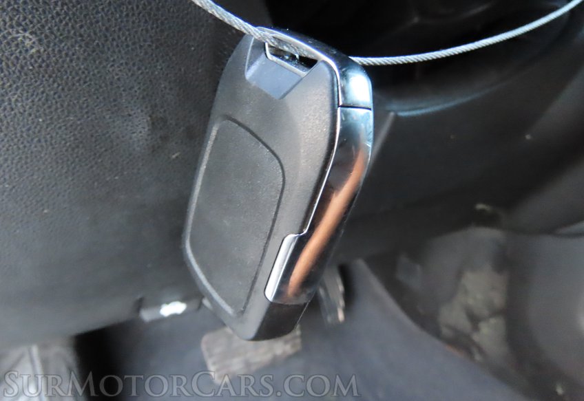 2021 GMC Sierra 2500HD 4x4 AT4 - Image 52