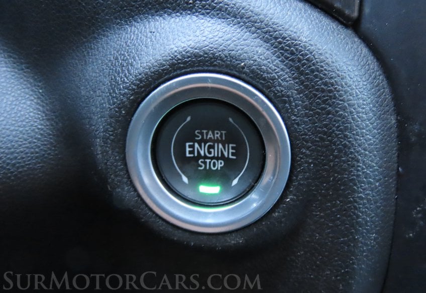 2021 GMC Sierra 2500HD 4x4 AT4 - Image 47