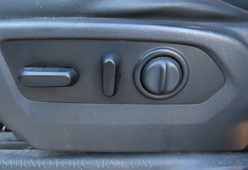 2021 GMC Sierra 2500HD 4x4 AT4 - Image 56