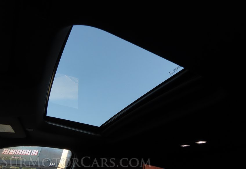 2021 GMC Sierra 2500HD 4x4 AT4 - Image 49