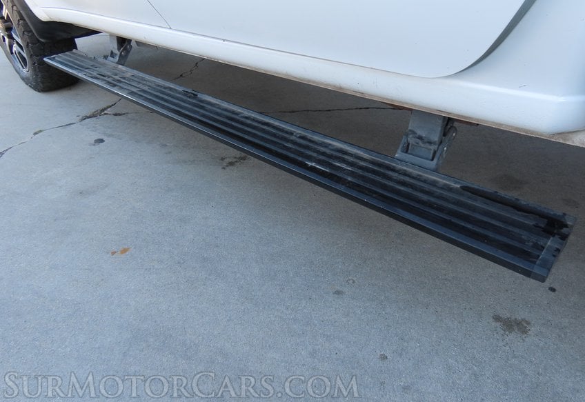 2021 GMC Sierra 2500HD 4x4 AT4 - Image 20