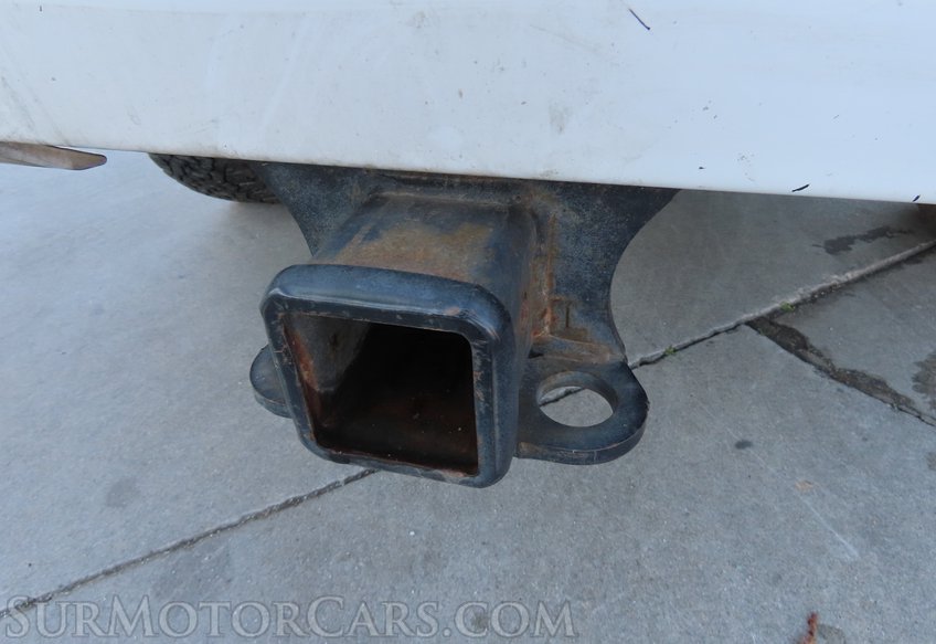 2021 GMC Sierra 2500HD 4x4 AT4 - Image 24