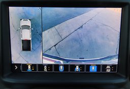 2021 GMC Sierra 2500HD 4x4 AT4 - Image 41