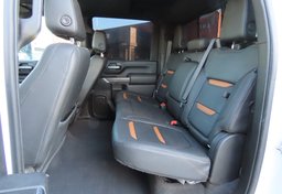 2021 GMC Sierra 2500HD 4x4 AT4 - Image 36