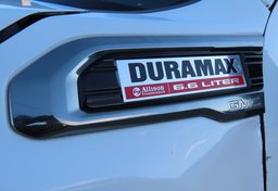 2021 GMC Sierra 2500HD 4x4 AT4 - Image 21