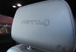 2021 GMC Sierra 2500HD 4x4 AT4 - Image 51