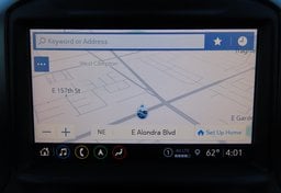 2021 GMC Sierra 2500HD 4x4 AT4 - Image 42