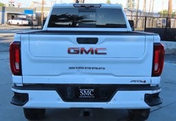 2021 GMC Sierra 2500HD 4x4 AT4 - Image 12