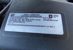 2021 GMC Sierra 2500HD 4x4 AT4 - Image 62