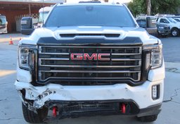 2021 GMC Sierra 2500HD 4x4 AT4 - Image 11