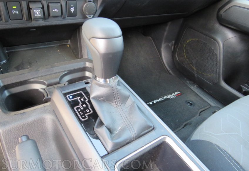 2021 Toyota Tacoma - Image 39